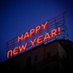 2019年のお礼、そして、2020年に向けて
